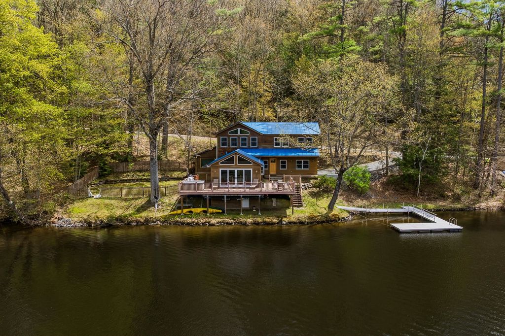 Photo of 32 River Road, Hanover, NH 03755 (MLS # 5091500)