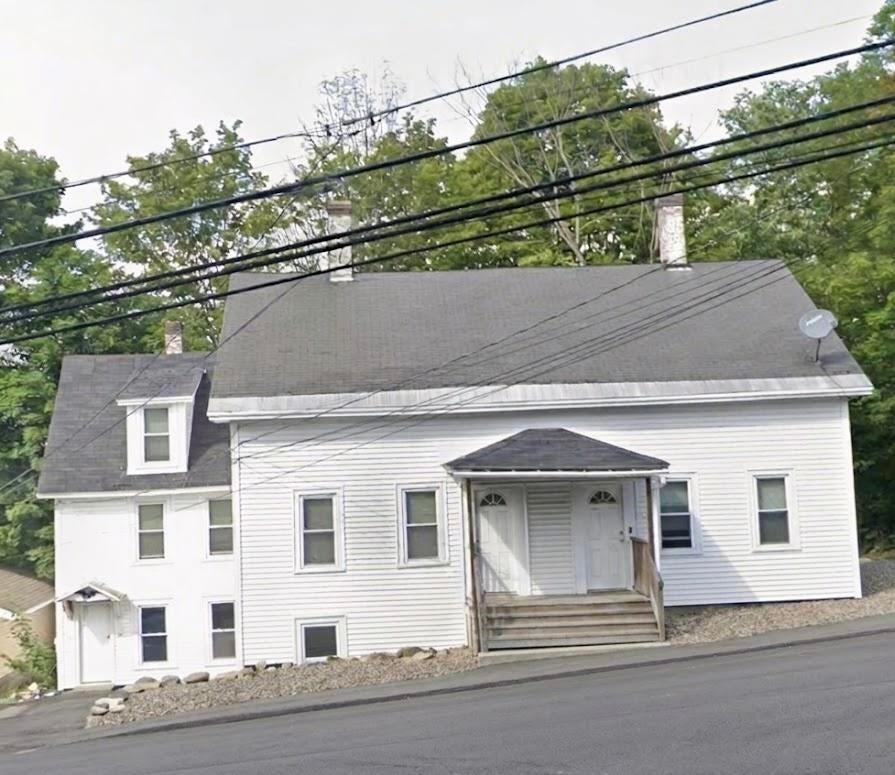 Photo of 44 Bridge Street, Hillsborough, NH 03244 (MLS # 5099703)