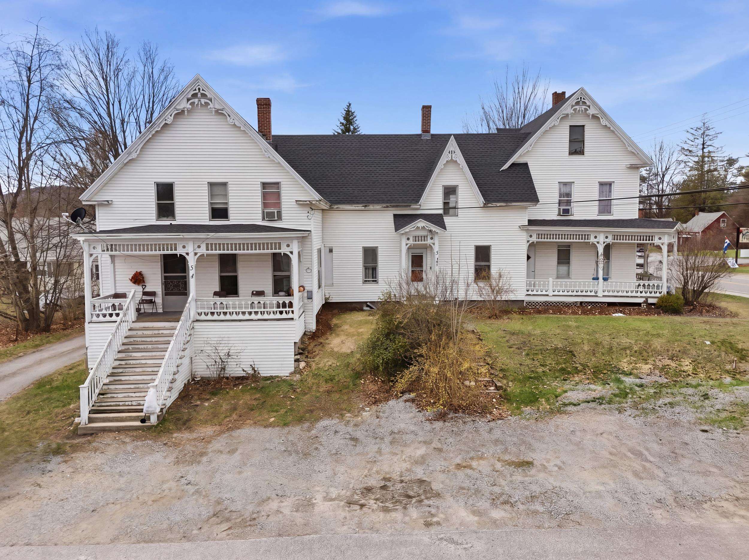 112 West Main Street