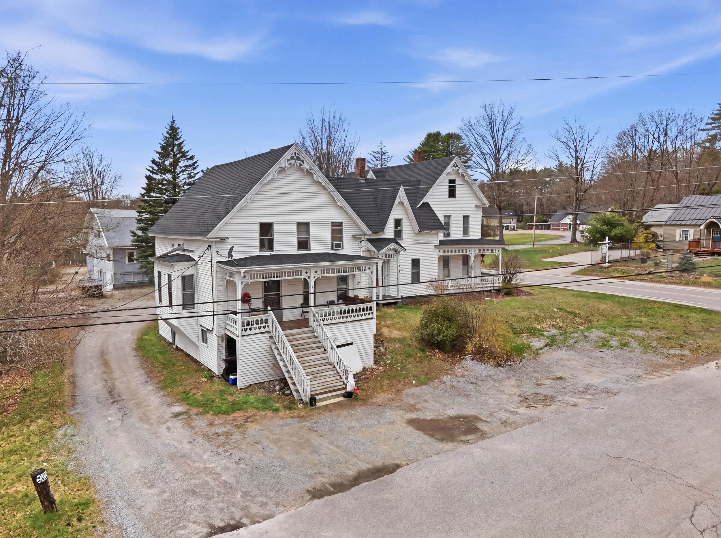 112 West Main Street