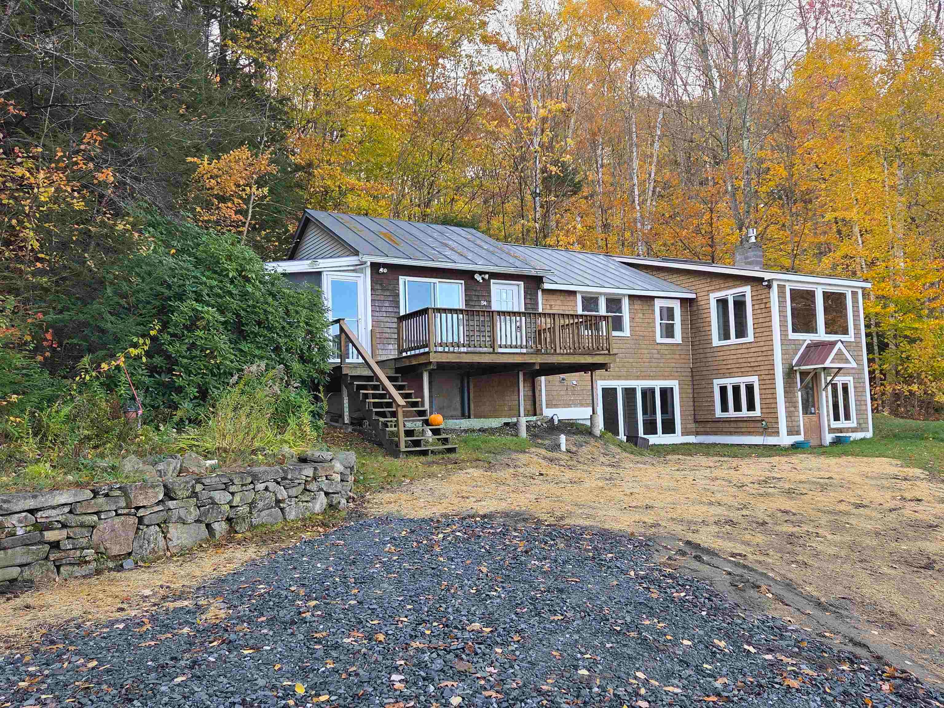 194 Algonquin Road