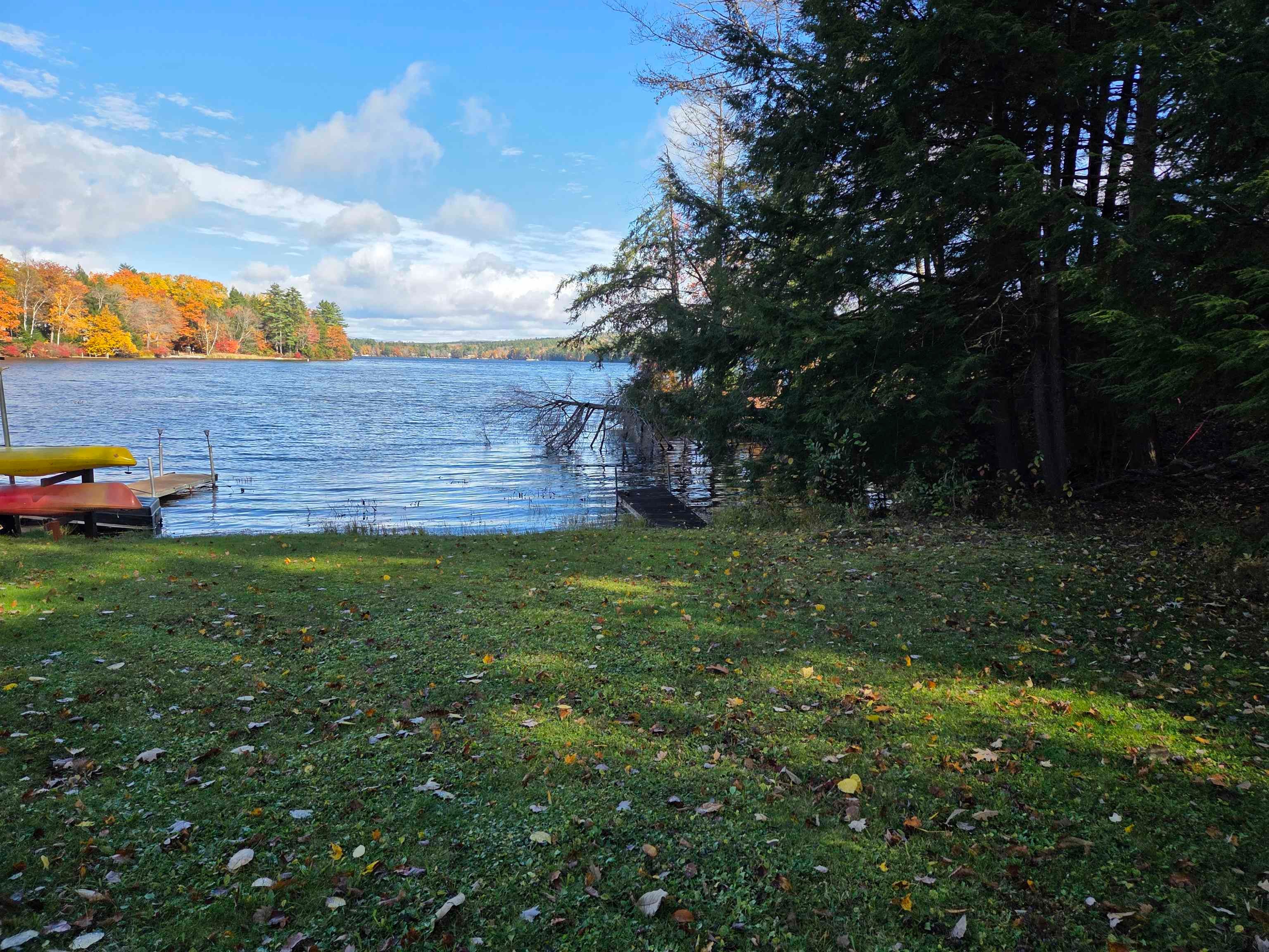 194 Algonquin Road