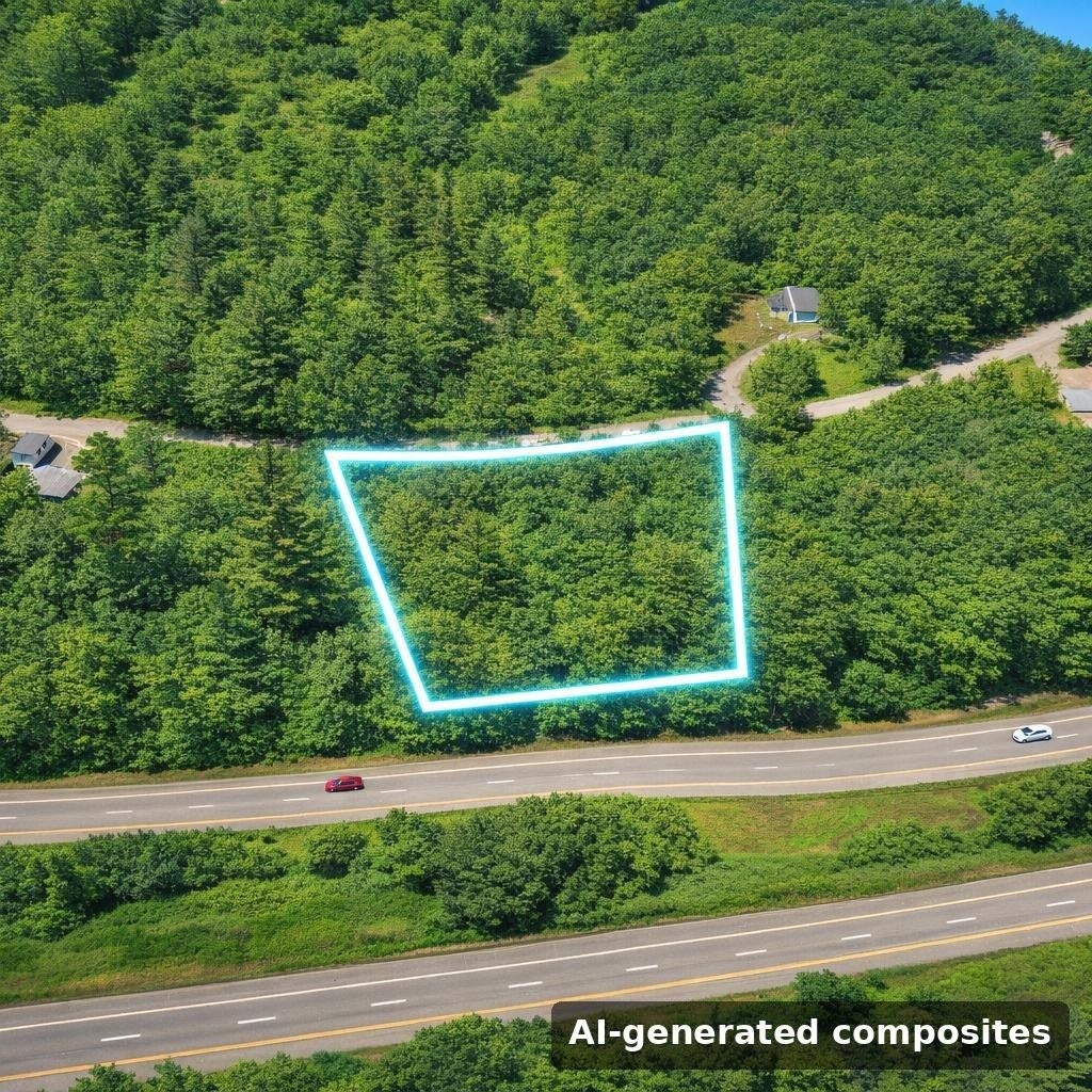 Photo of 0 Shaker Road, Sutton, NH 03260 (MLS # 5107927)