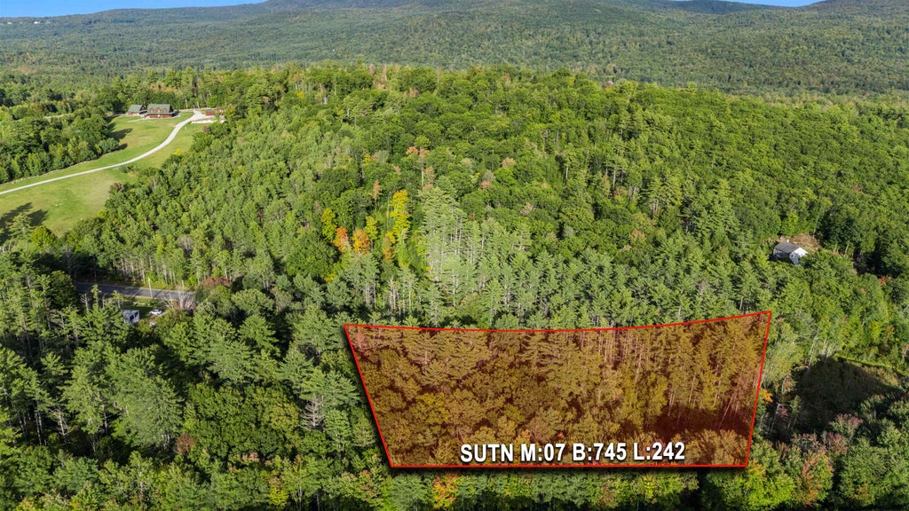 Photo of 0 Shaker Road, Sutton, NH 03260 (MLS # 5107927)