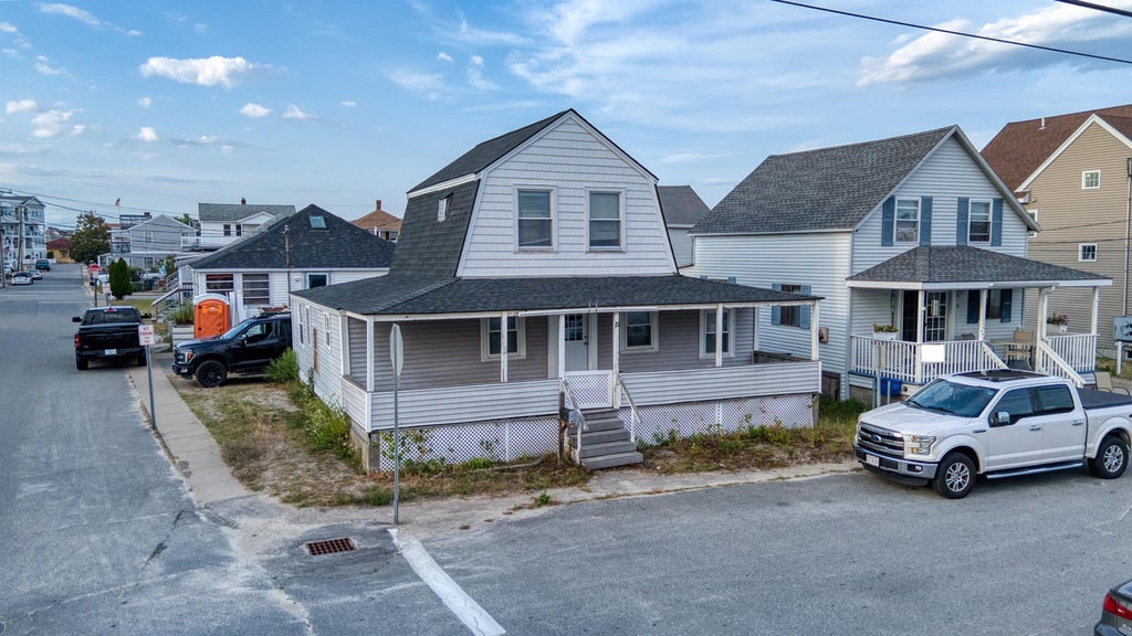 Photo of 19 Dover Avenue, Hampton, NH 03842 (MLS # 5107919)