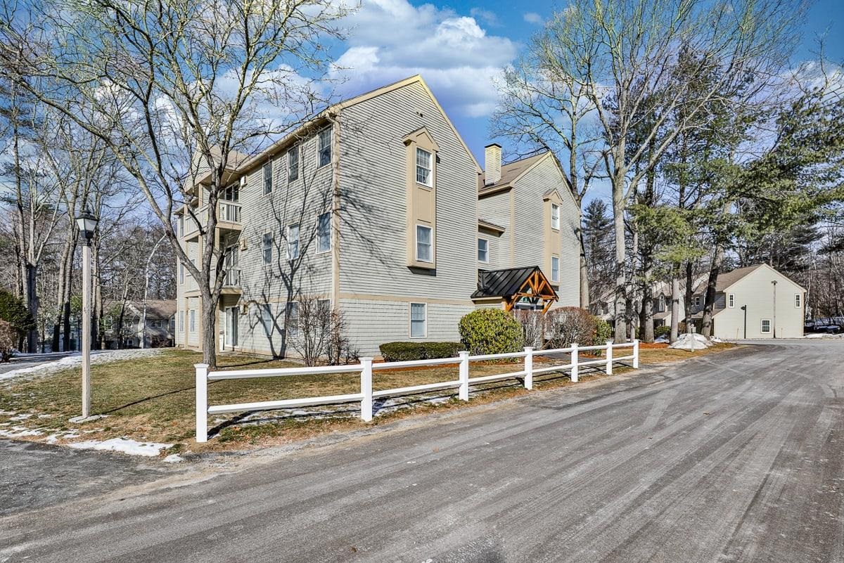 Photo 1 of 14 — 169 Portsmouth Street D-116, Concord, NH 03301