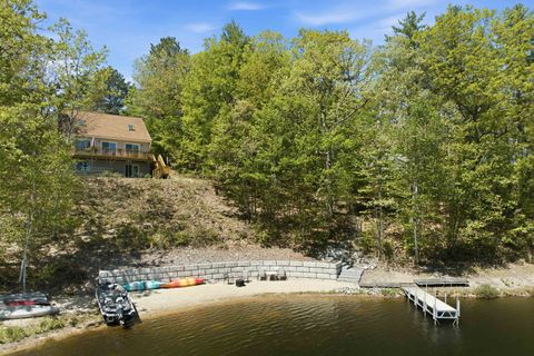 Property photo of 114 Thoreau Trail, Wakefield, NH 03830
