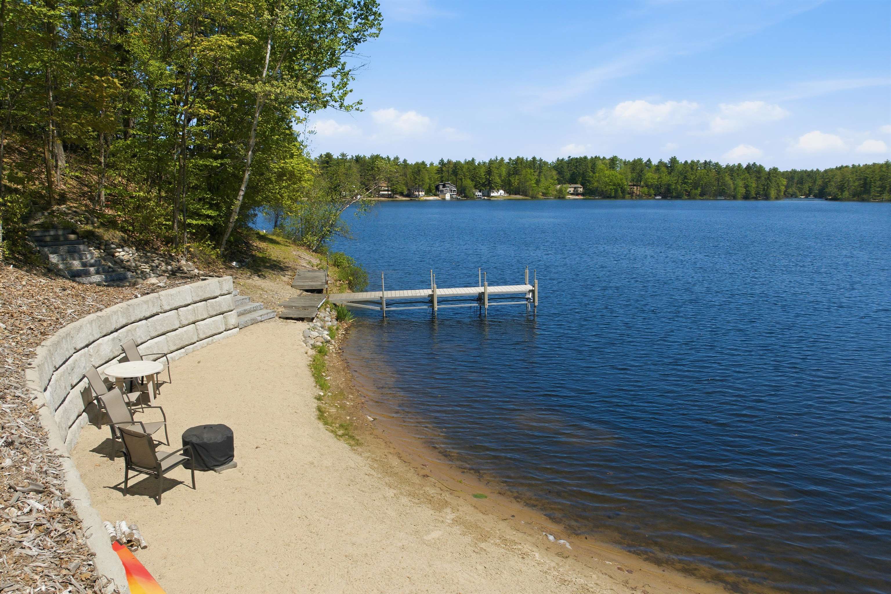114 Thoreau Trail