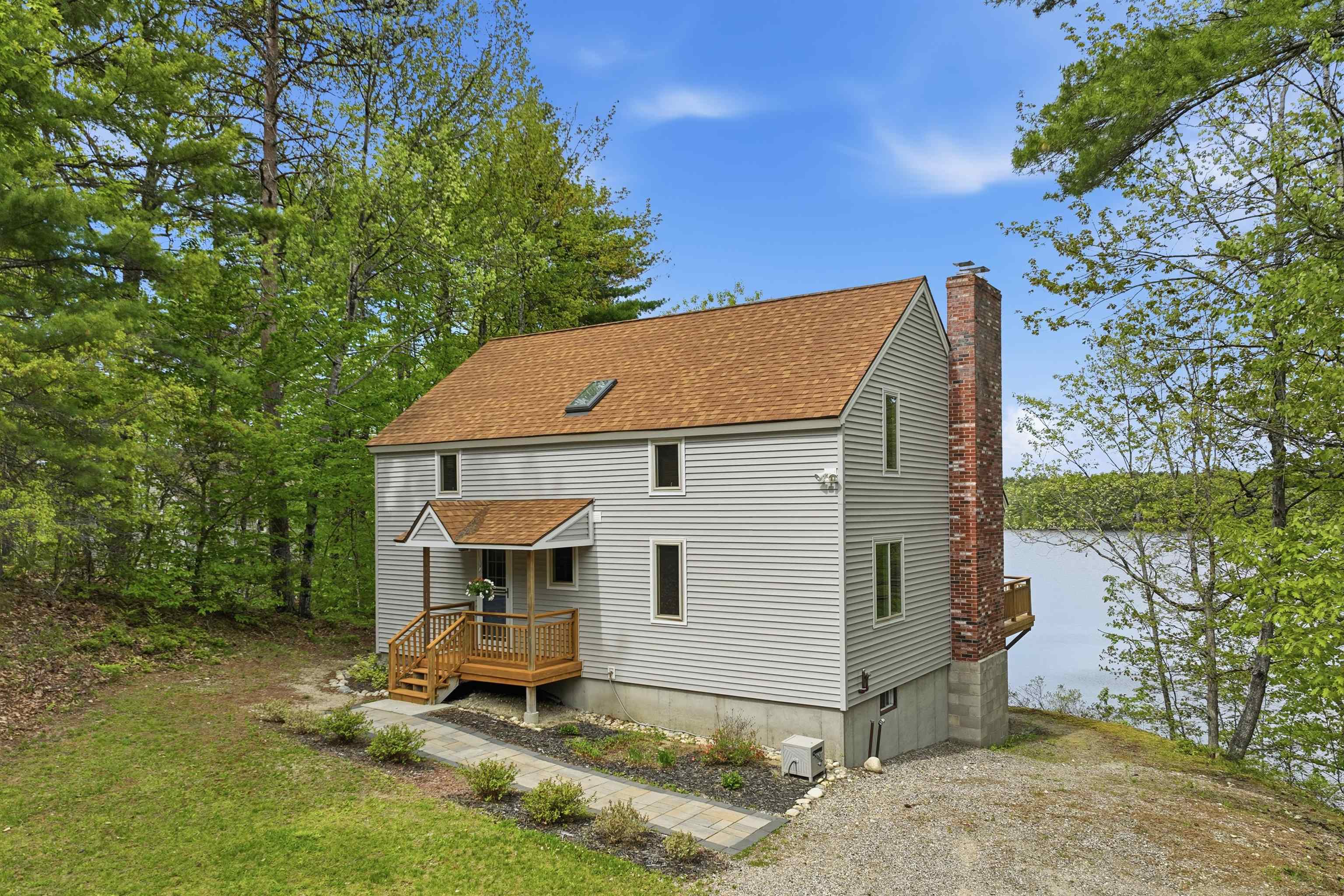 114 Thoreau Trail