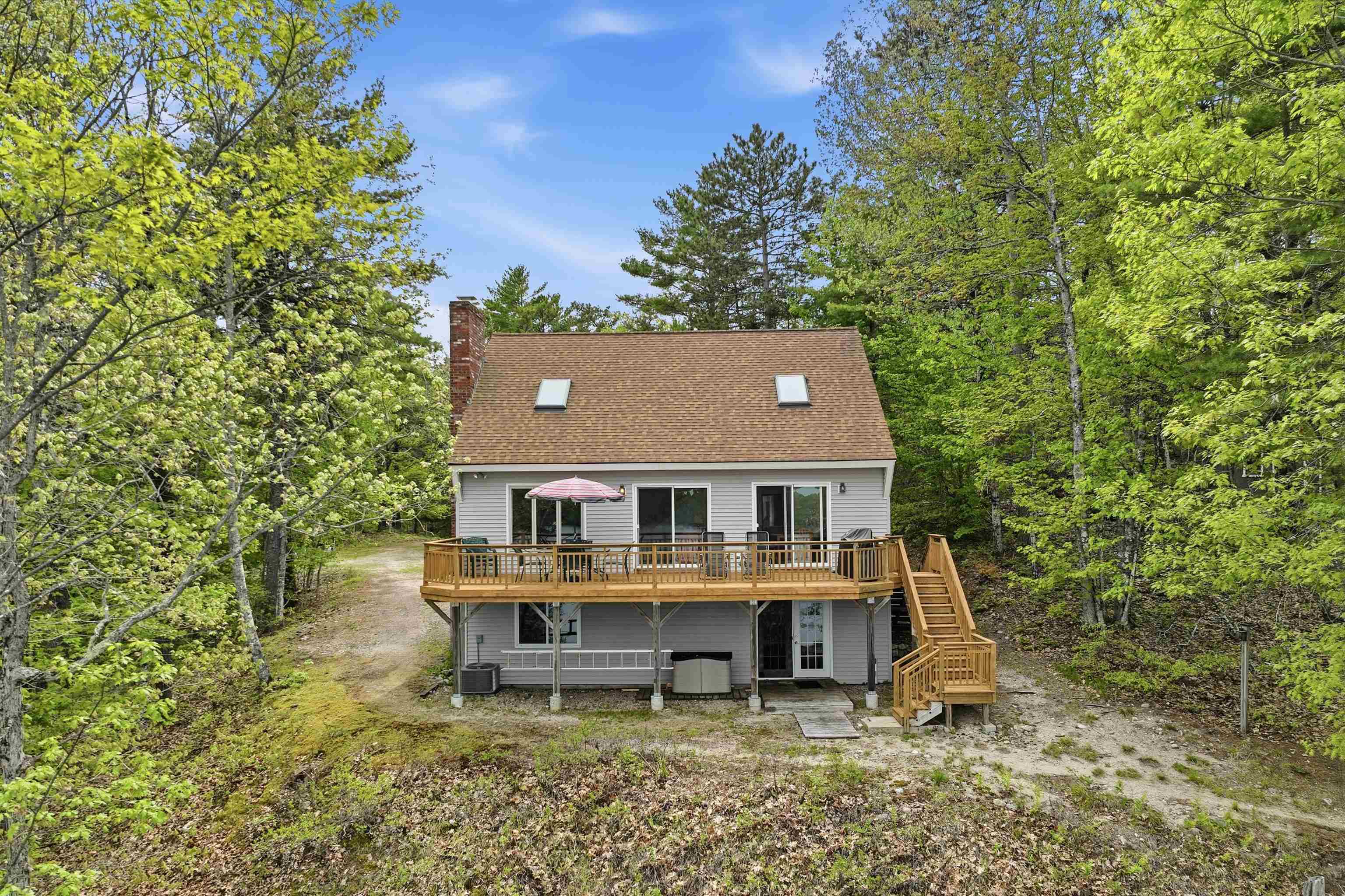 114 Thoreau Trail