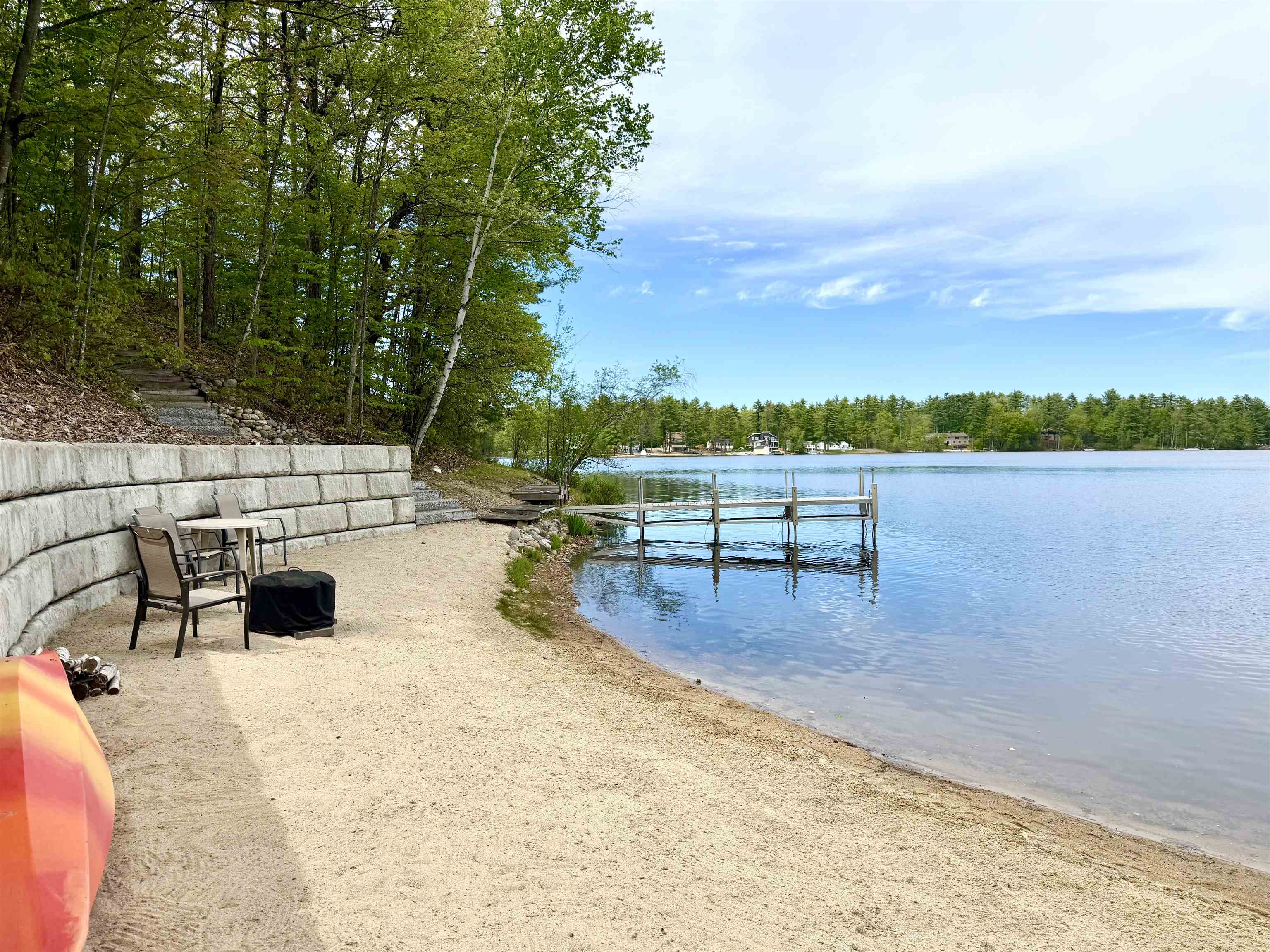 114 Thoreau Trail