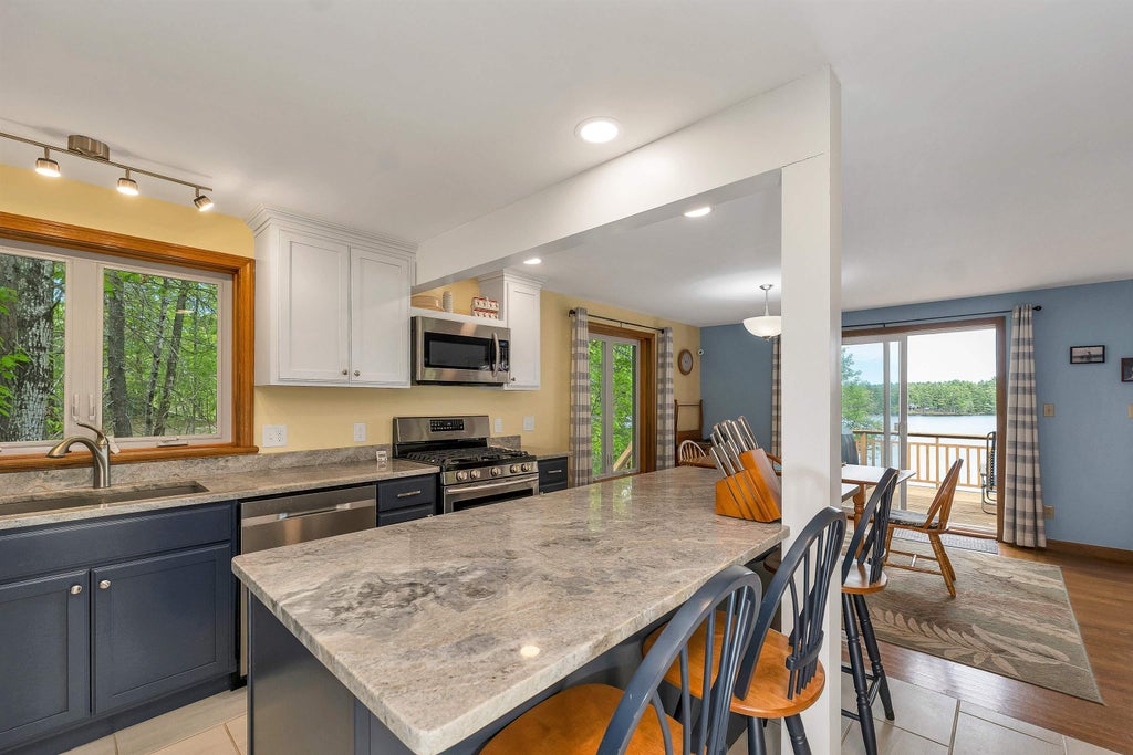 Photo of 114 Thoreau Trail, Wakefield, NH 03830 (MLS # 5090902)