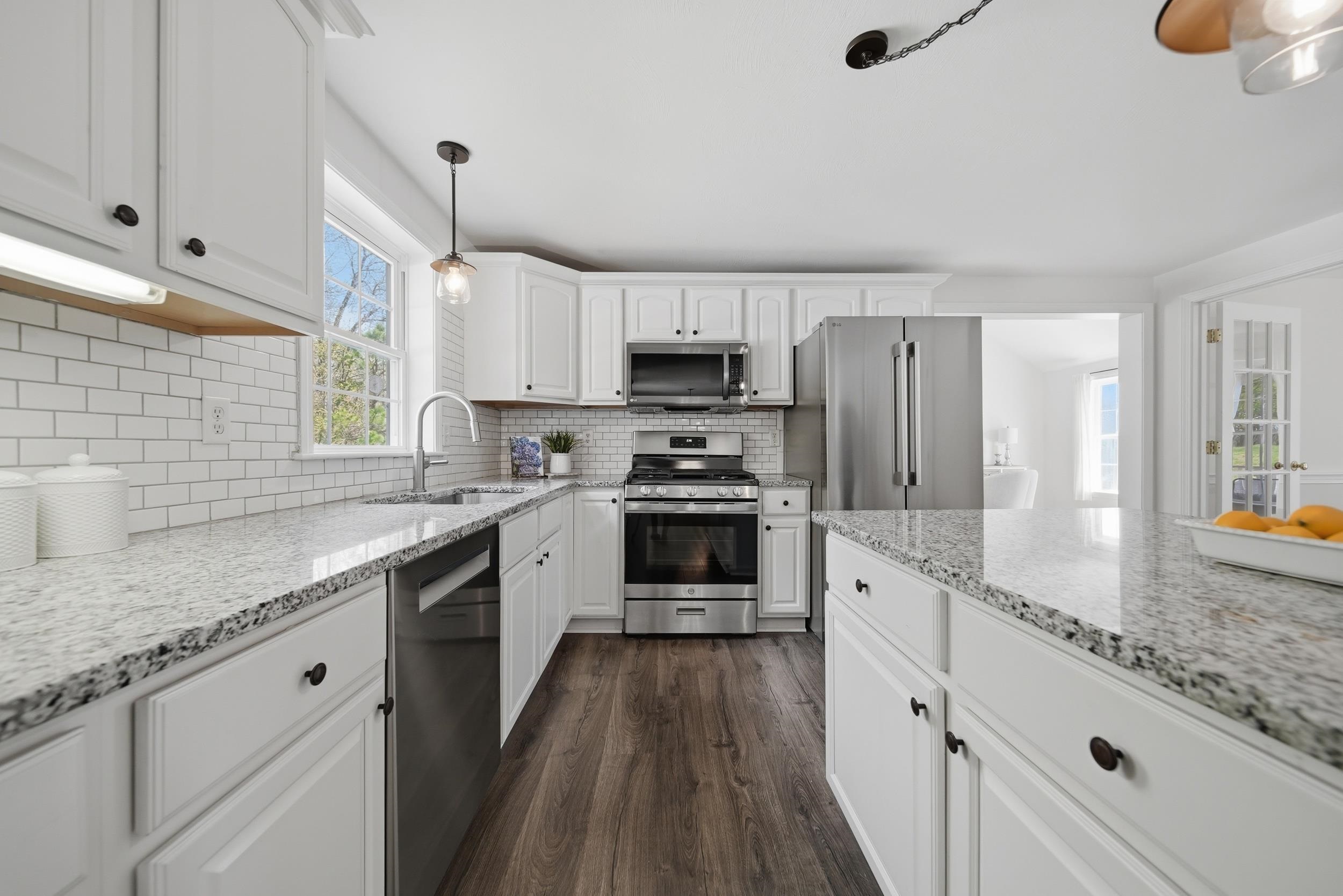 55 Woodhawk Drive
