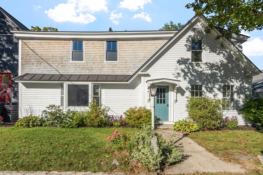 Photo of 31 Valley Street, Keene, NH 03431 (MLS # 5111561)