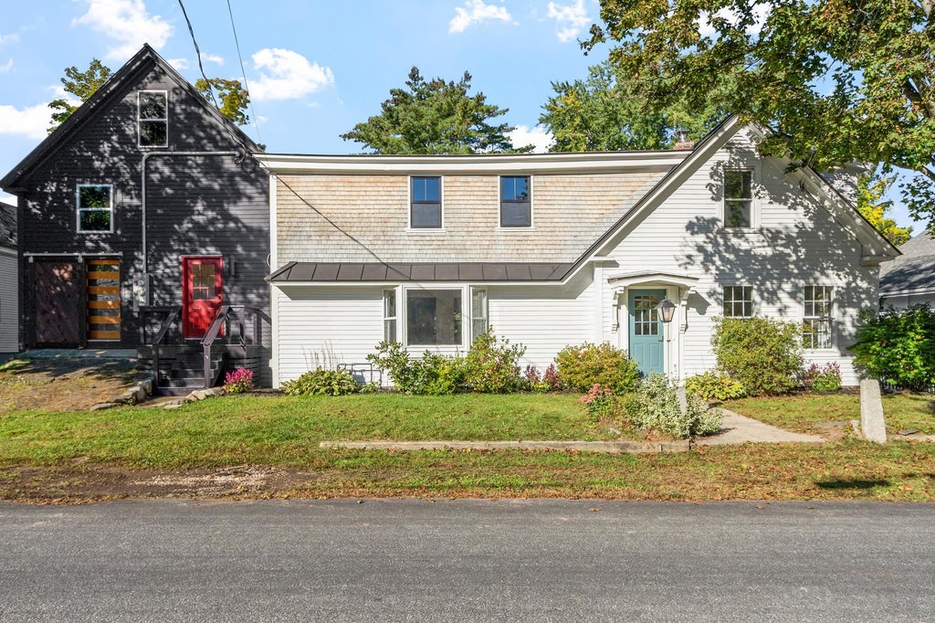 Photo of 31 Valley Street, Keene, NH 03431 (MLS # 5111561)