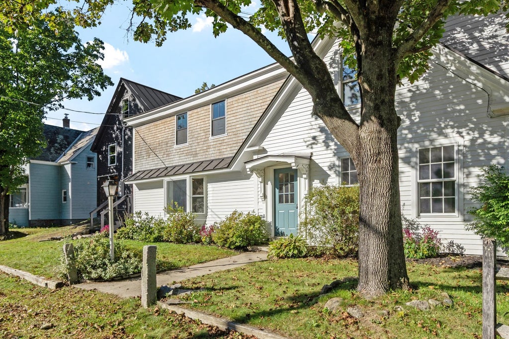 Photo of 31 Valley Street, Keene, NH 03431 (MLS # 5111561)