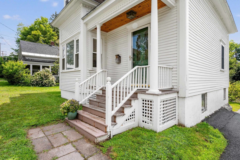 Photo of 47 Middle Street, Lancaster, NH 03584 (MLS # 5106865)