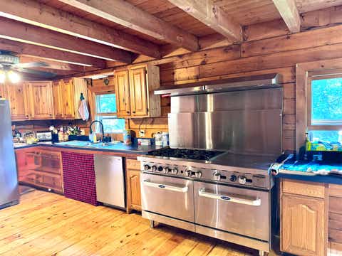 Photo of 108 Old Bennington Road, Greenfield, NH 03047 (MLS # 5095101)