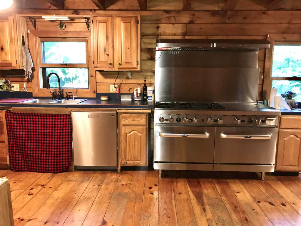 Photo of 108 Old Bennington Road, Greenfield, NH 03047 (MLS # 5095101)