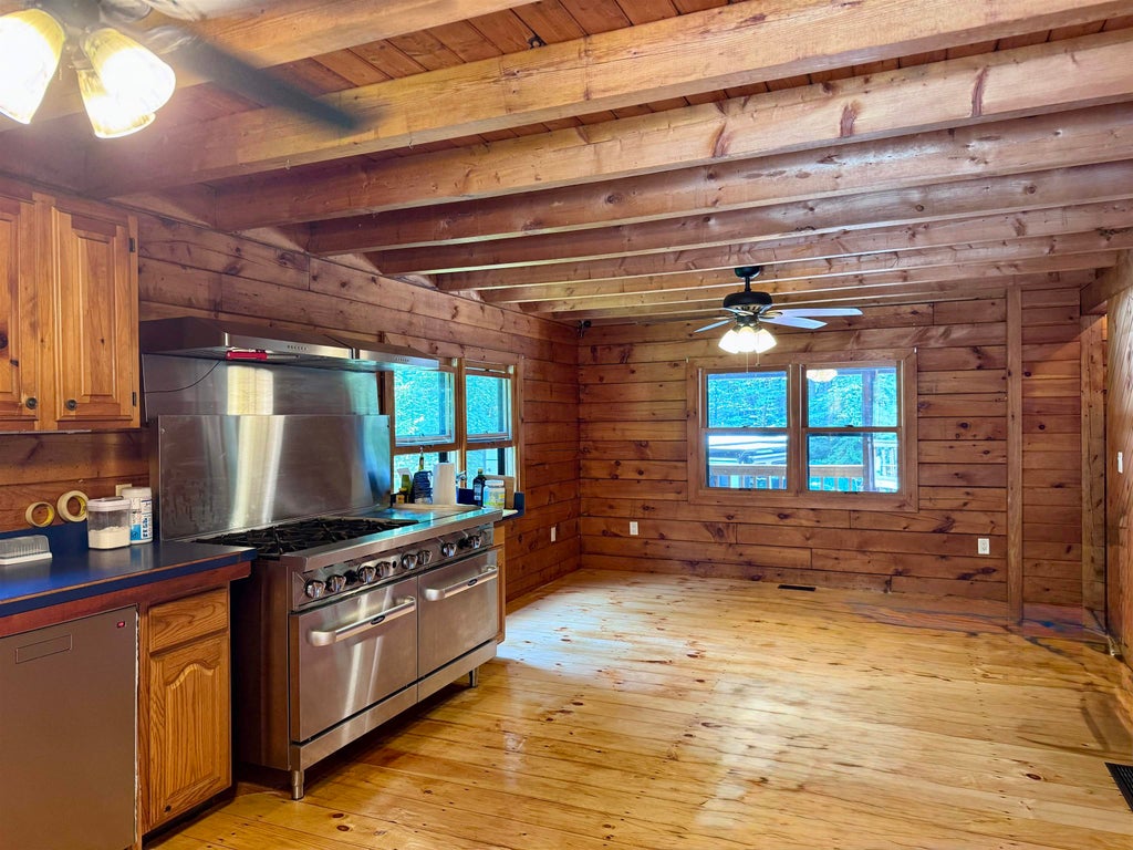 Photo of 108 Old Bennington Road, Greenfield, NH 03047 (MLS # 5095101)