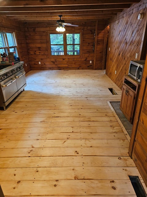 Photo of 108 Old Bennington Road, Greenfield, NH 03047 (MLS # 5095101)