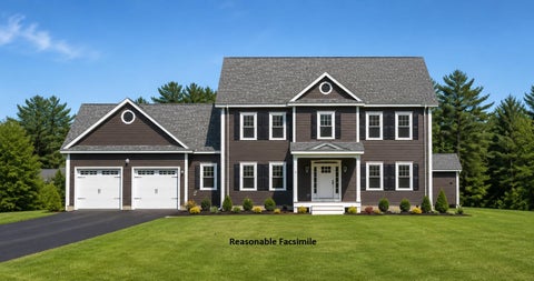 Photo of 344 Brickett Hill Road #2, Pembroke, NH 03275 (MLS # 5115335)