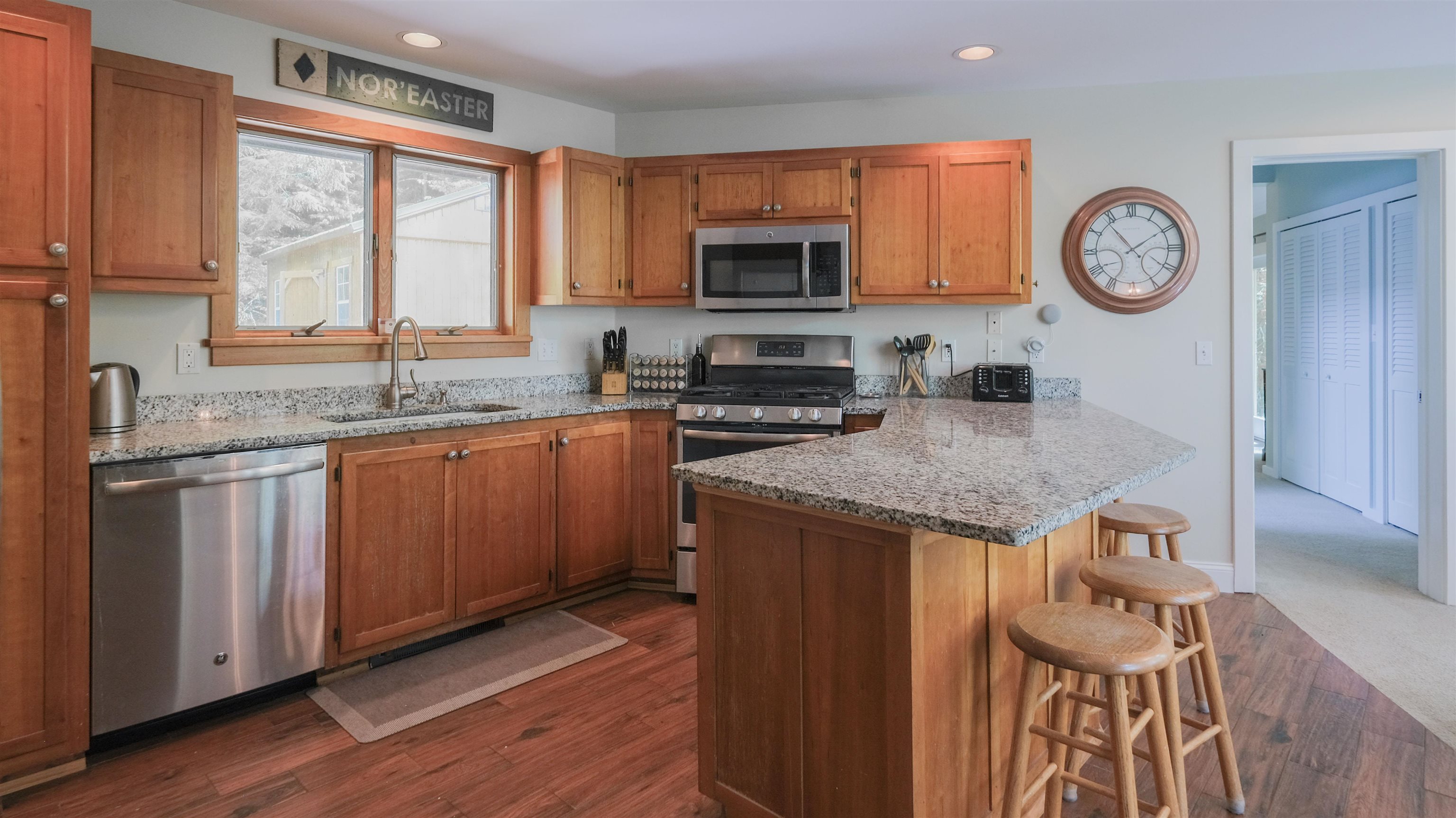 66 Scott's Landing