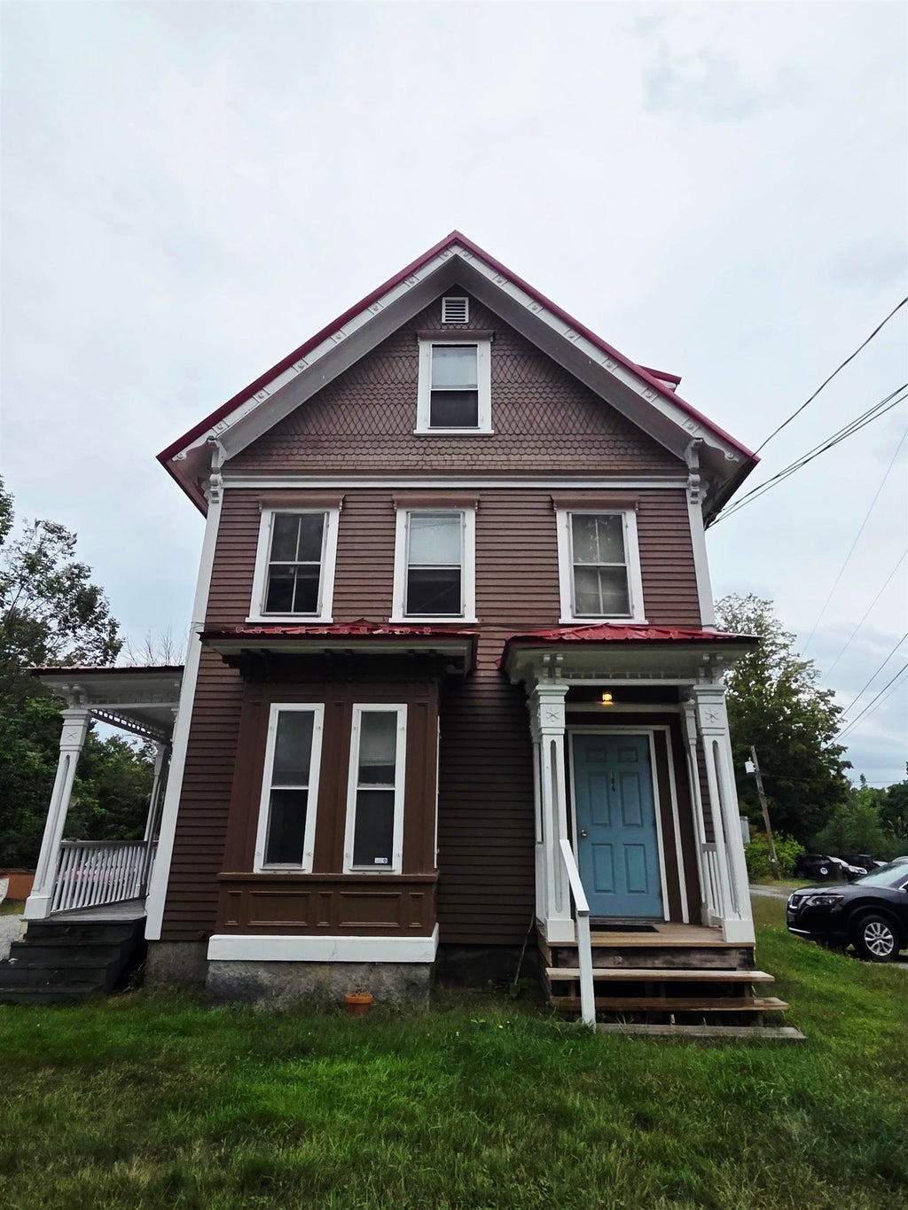Photo of 106 West Main Street #1, Hillsborough, NH 03244 (MLS # 5109112)