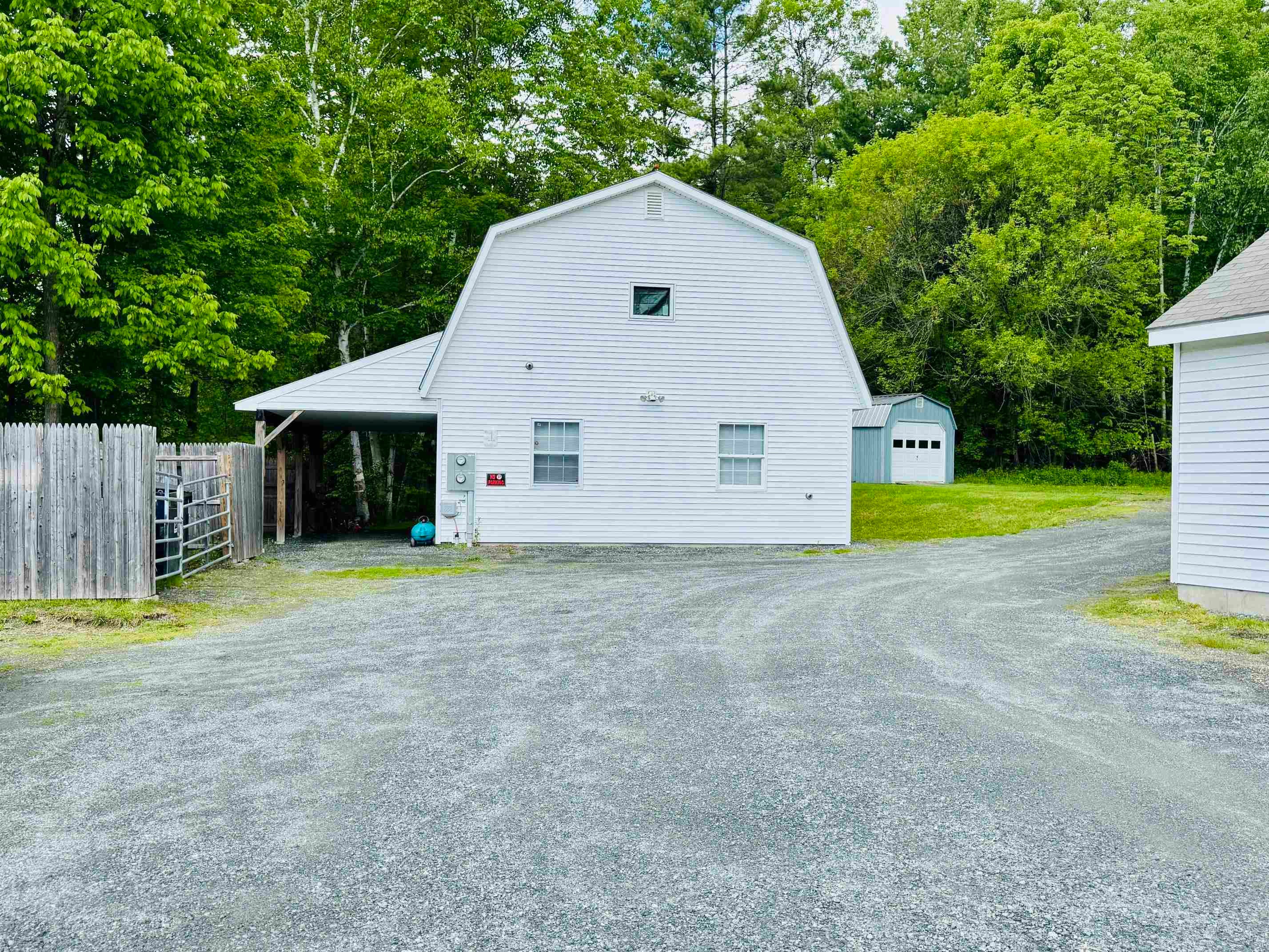 411 US Route 4