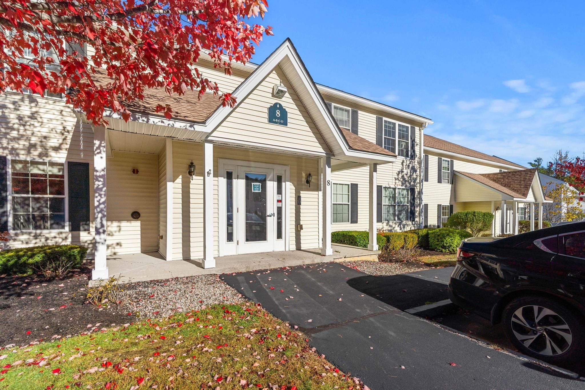 8 Tampa Drive D
