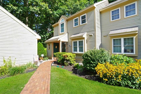 169 Portsmouth Street Unit 35, Concord, NH 03301 - #: 5107152