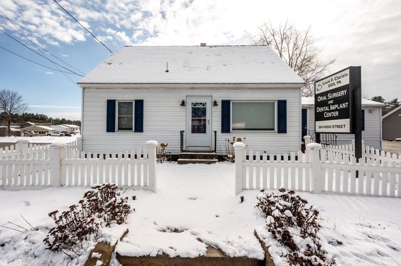 504 High Street