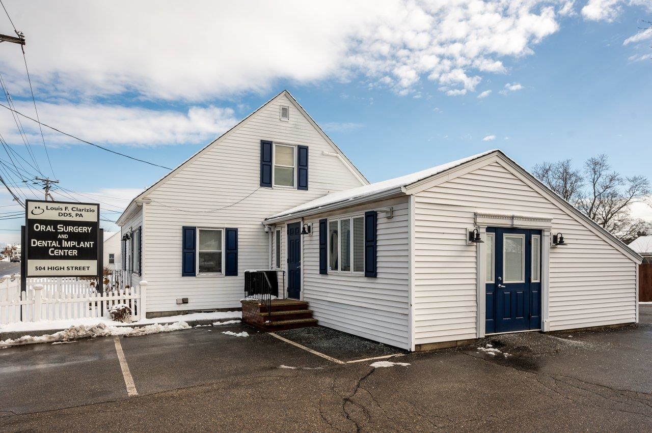 504 High Street