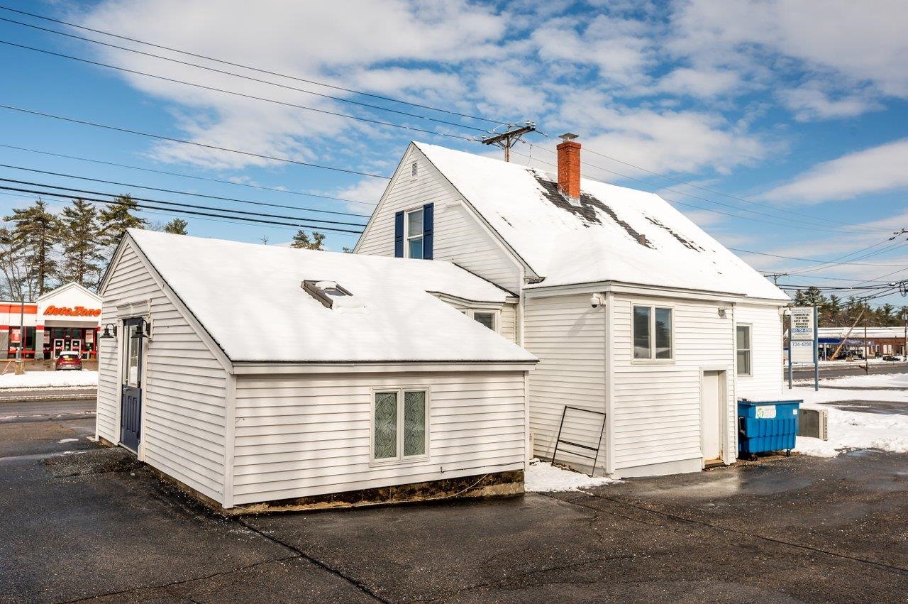 504 High Street
