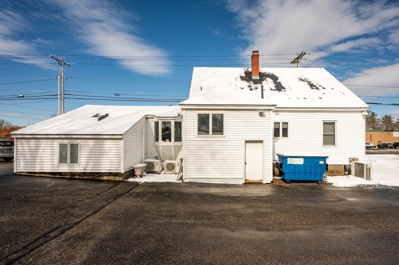 504 High Street