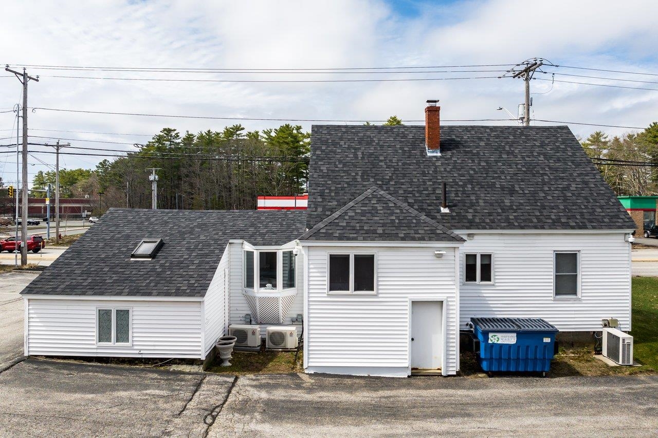 504 High Street