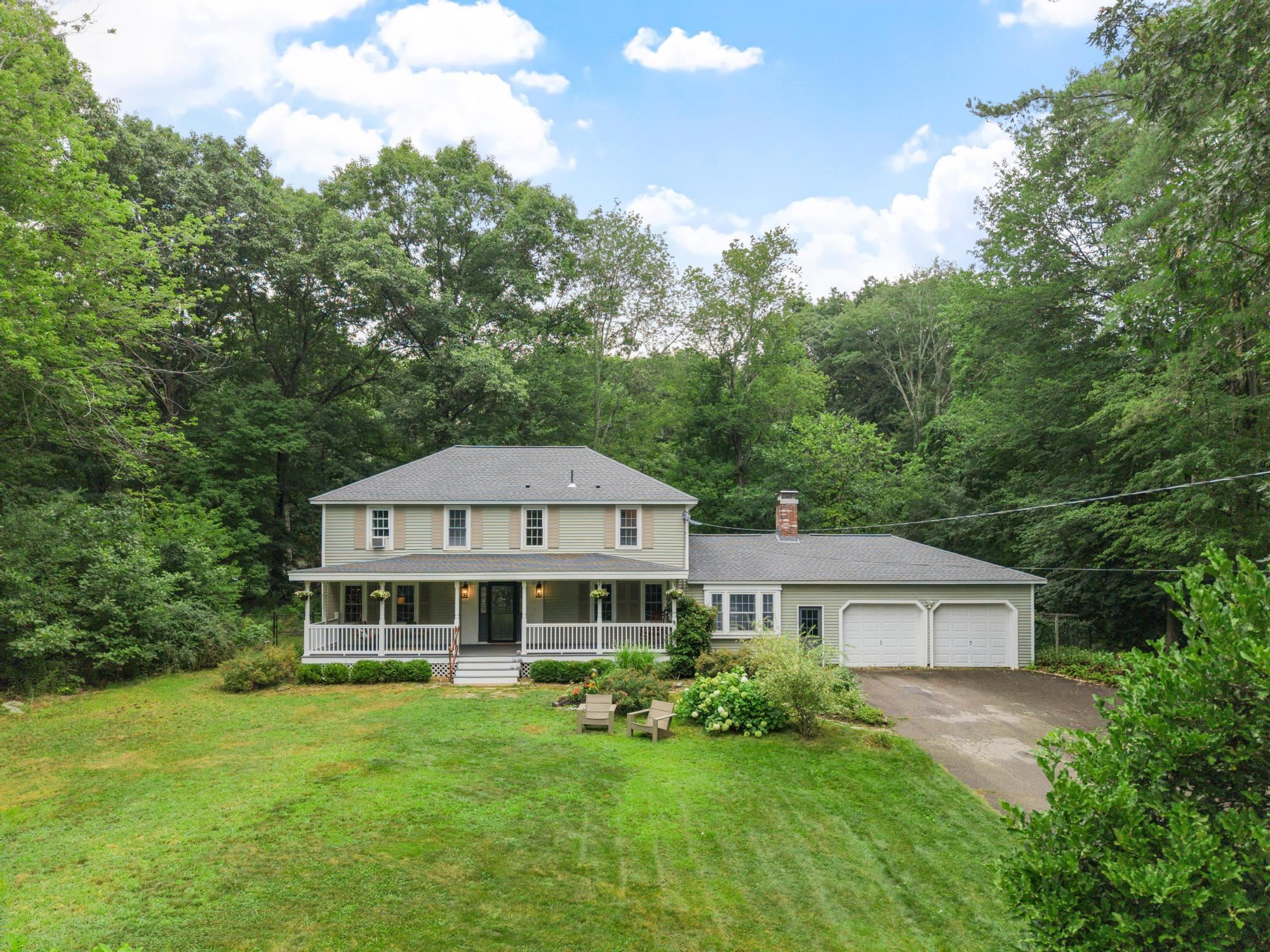 12 King Henry Drive