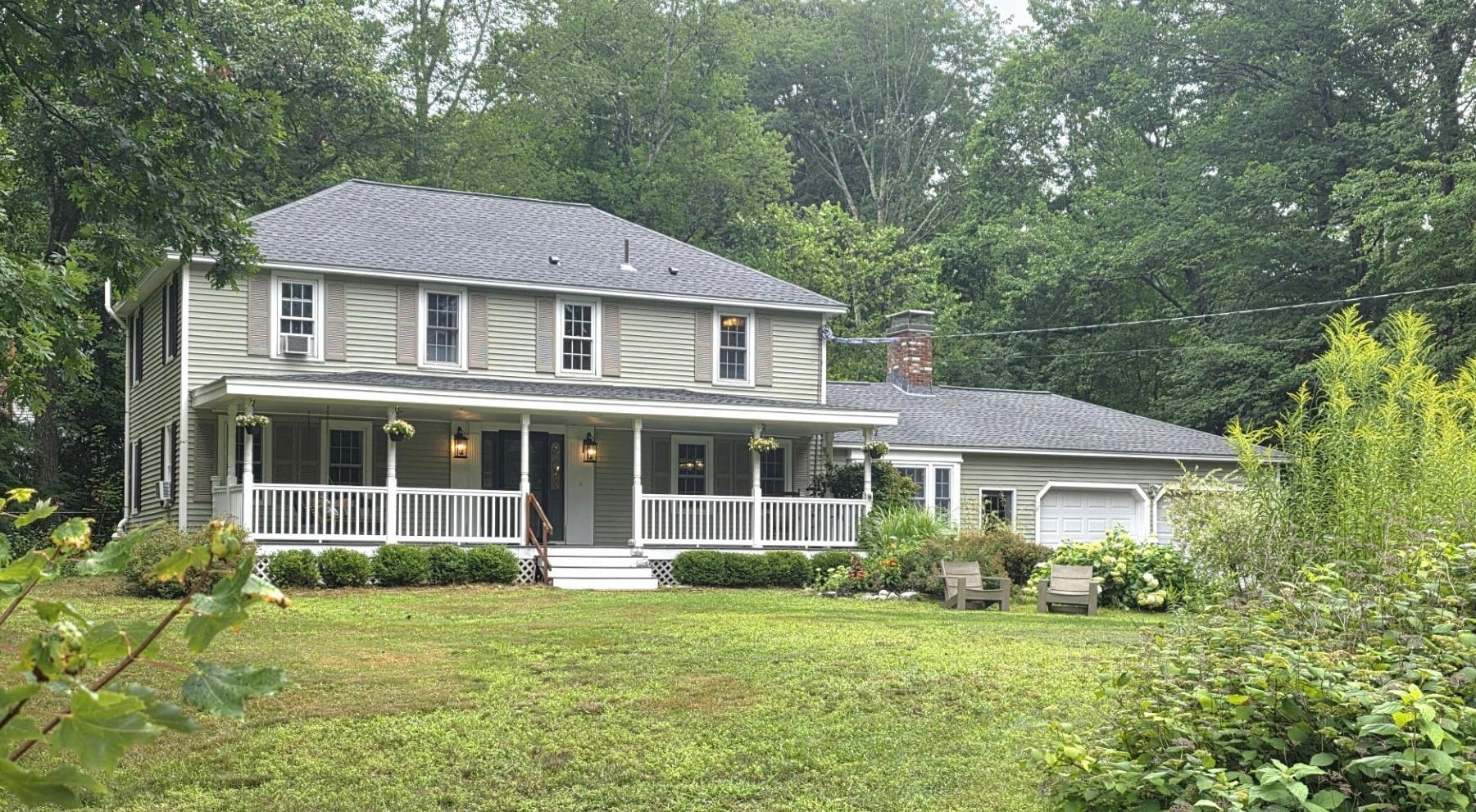 12 King Henry Drive