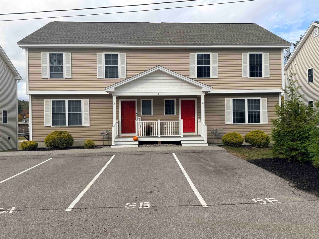 Photo of 6 Red Oak Way, Boscawen, NH 03303 (MLS # 5114640)