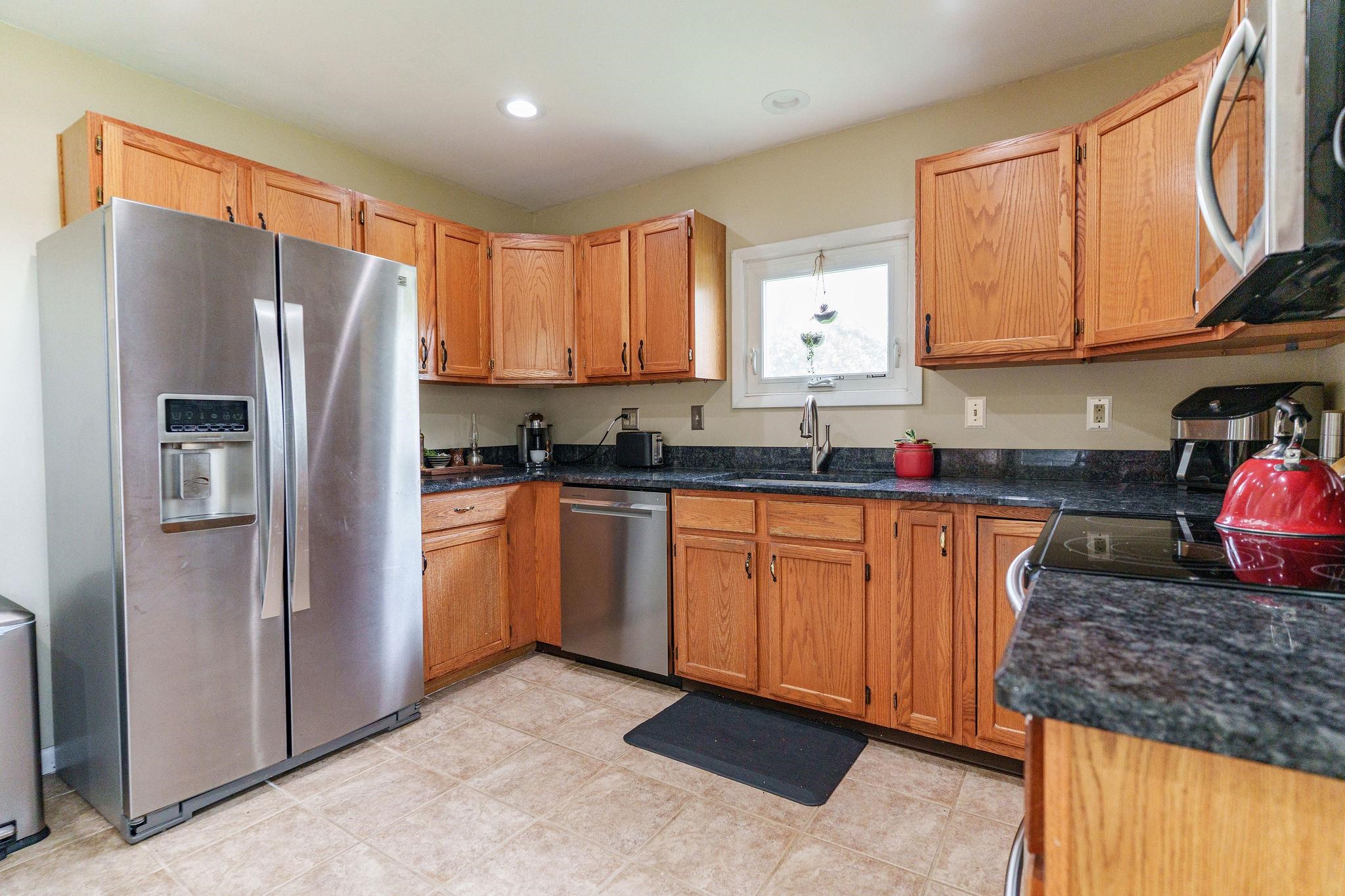 2515 Mountain View Road