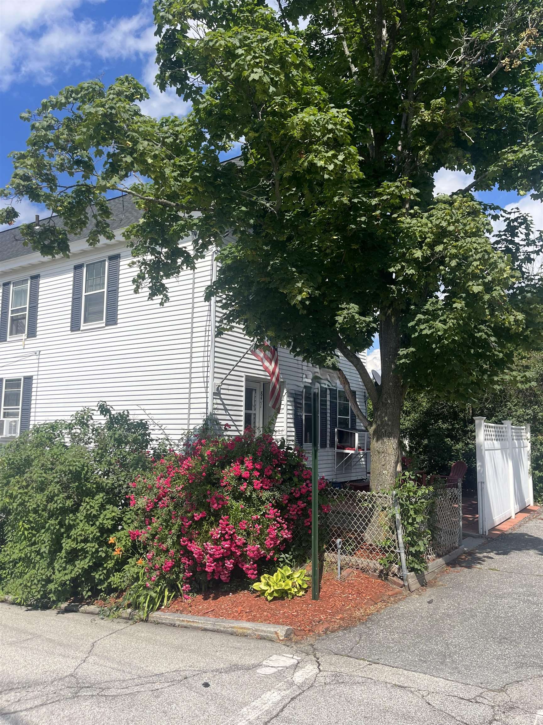 84 Nashua Street