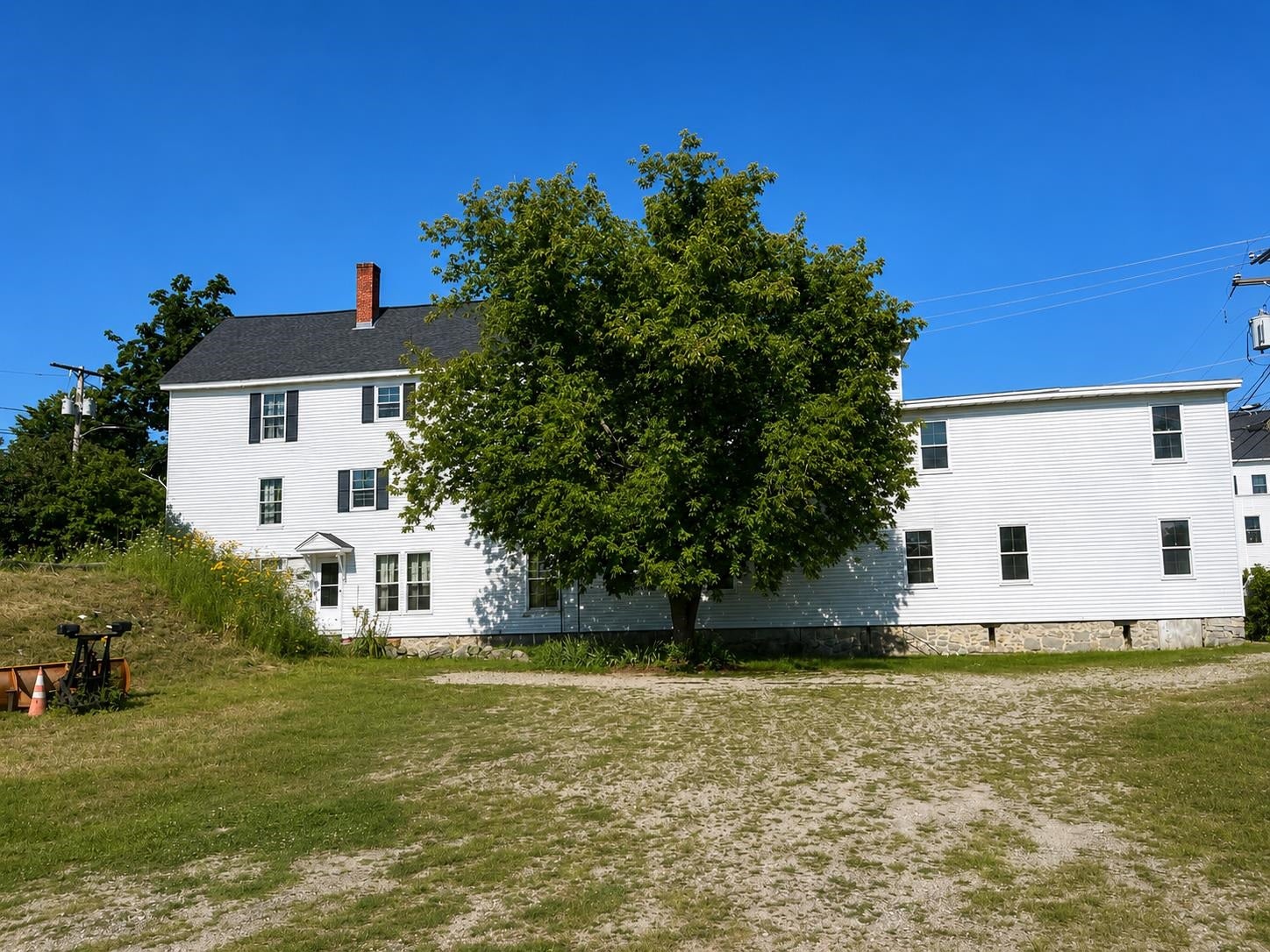 84 Nashua Street
