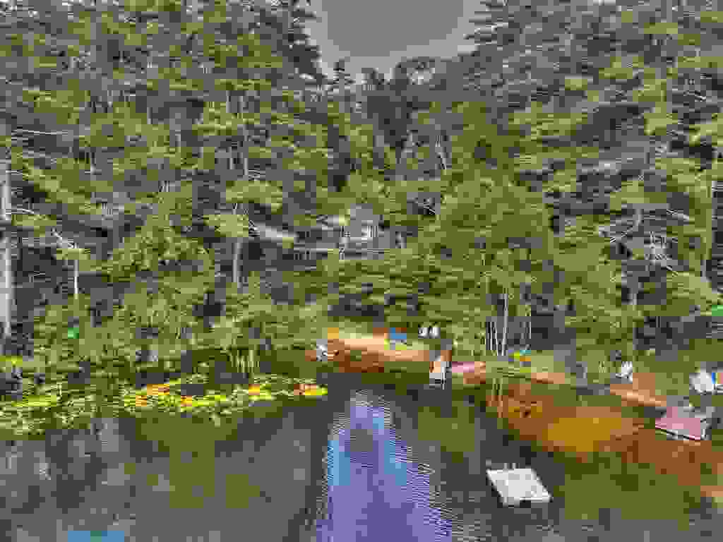 Photo of 418 Forest Lake Road, Winchester, NH 03470 (MLS # 5101659)