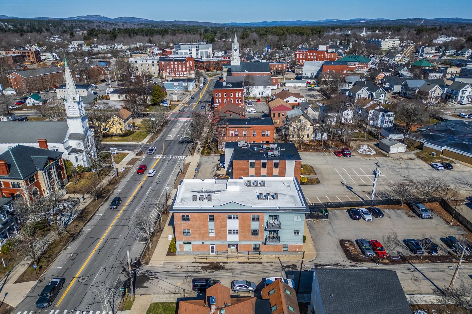 68 SOUTH MAIN Street