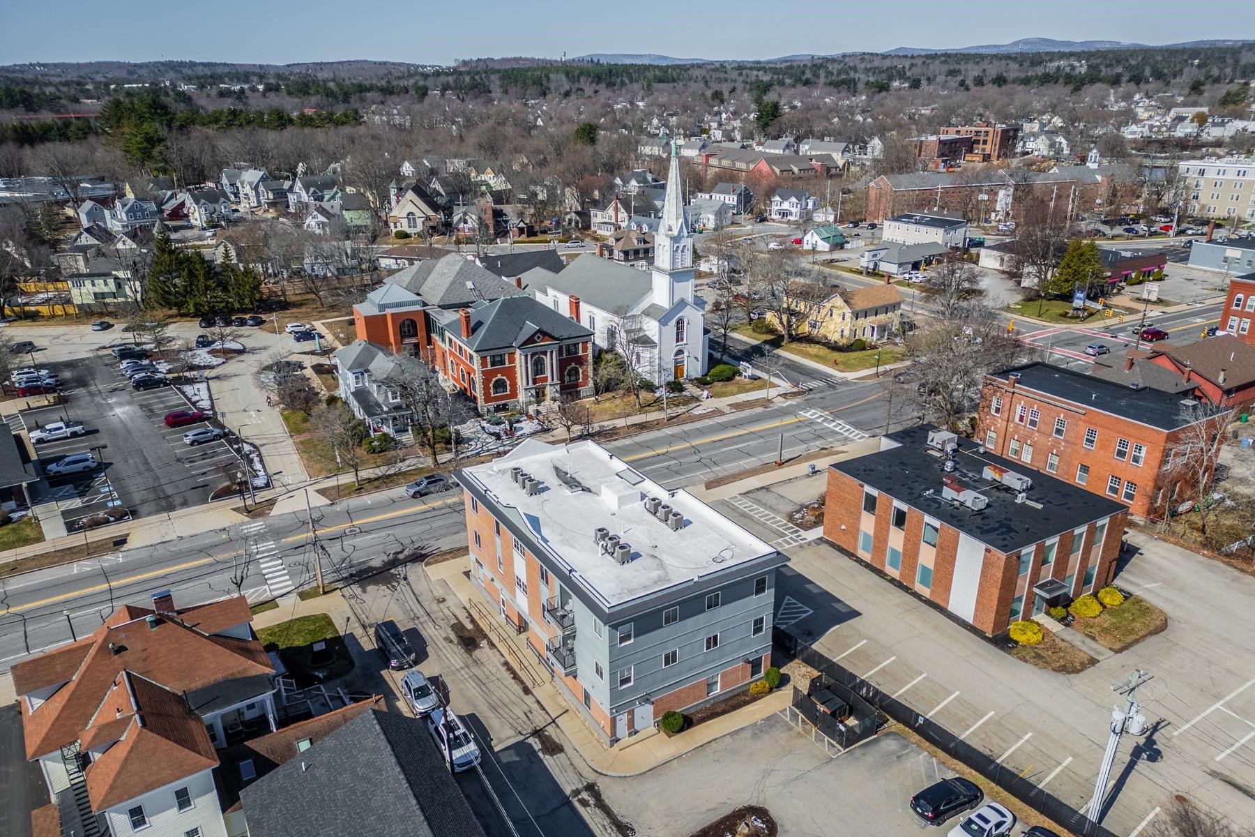 68 SOUTH MAIN Street