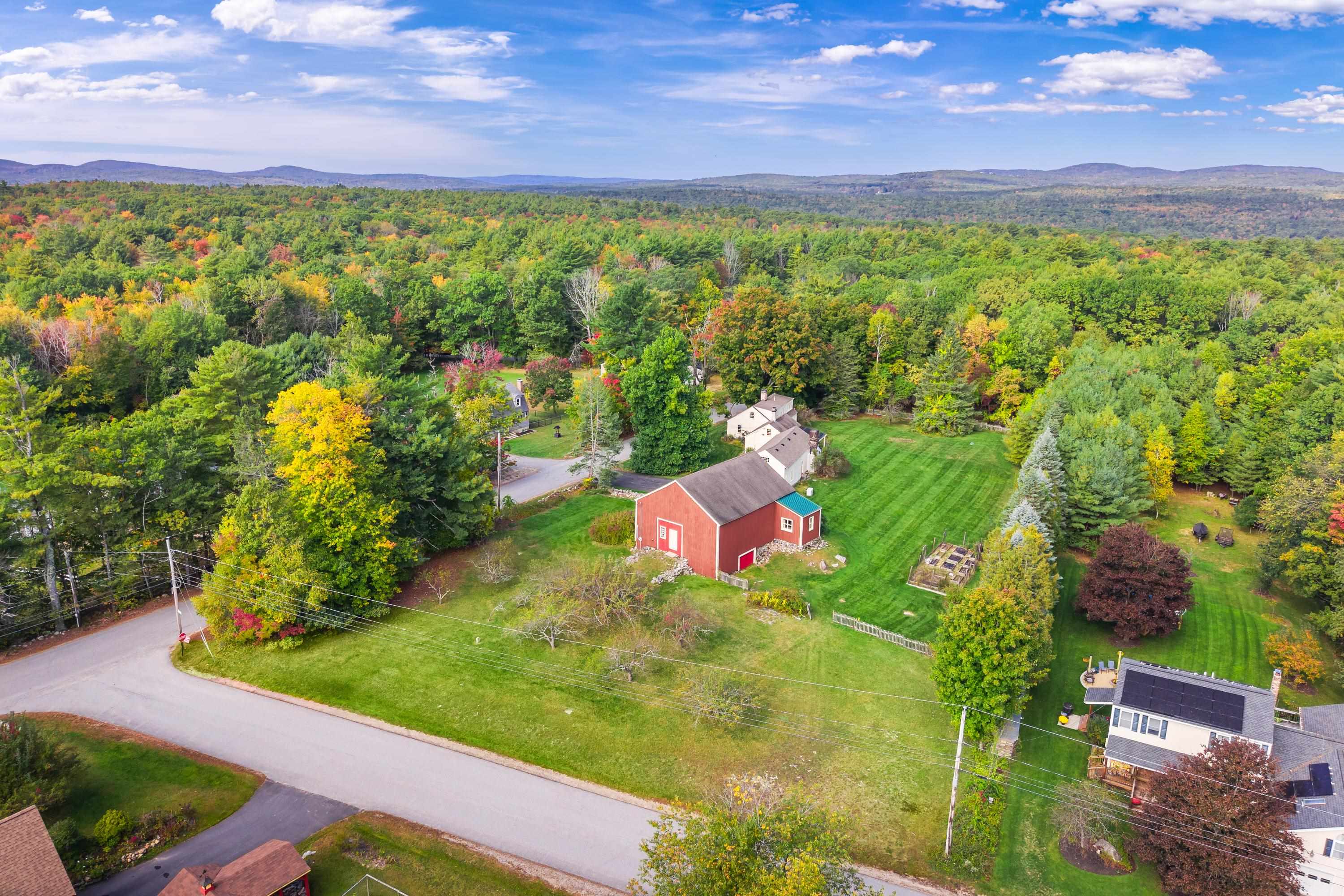 376 Ridge Road