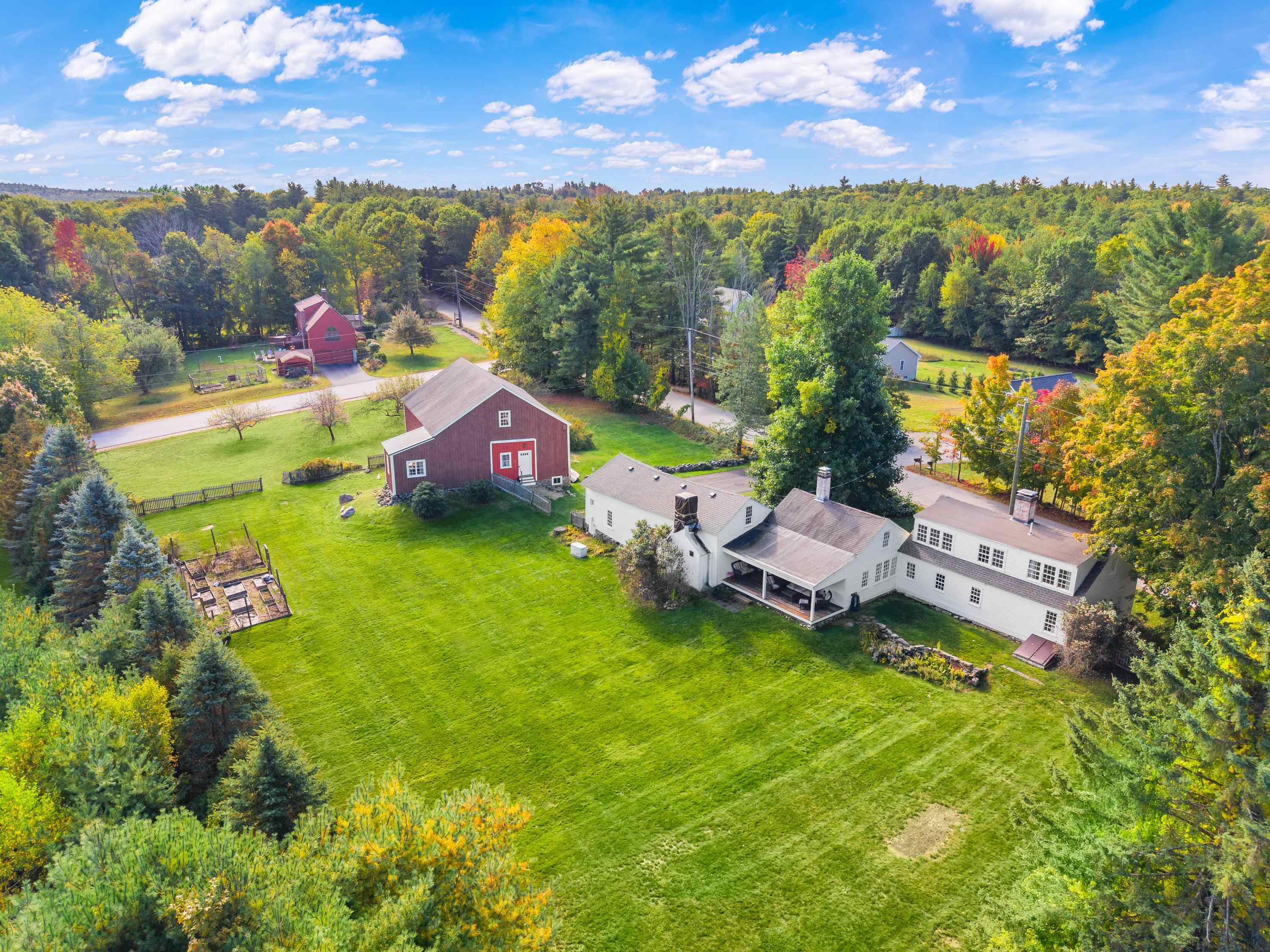 376 Ridge Road