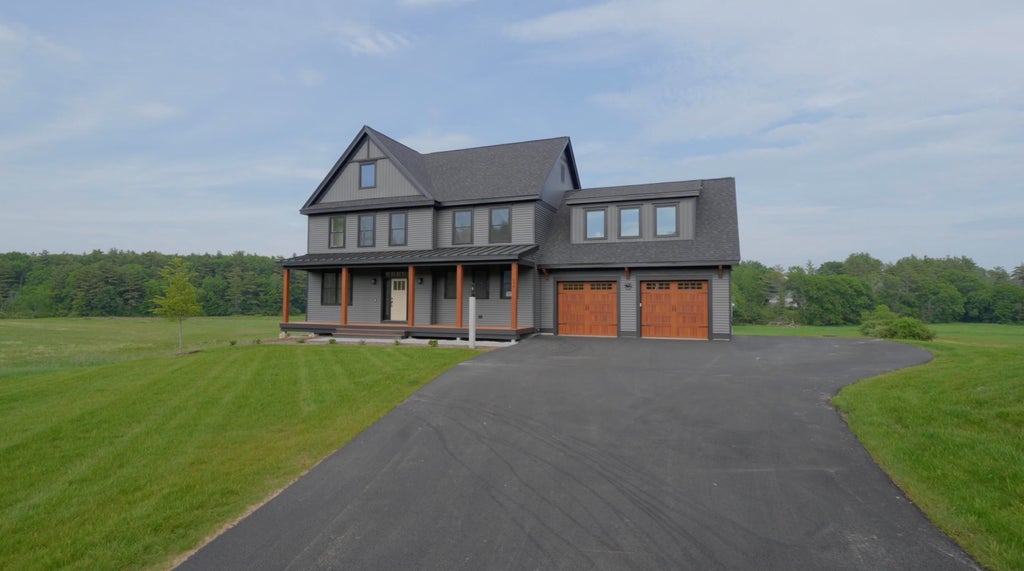 Photo of 244 Oak Street, Dover, NH 03820 (MLS # 5087282)