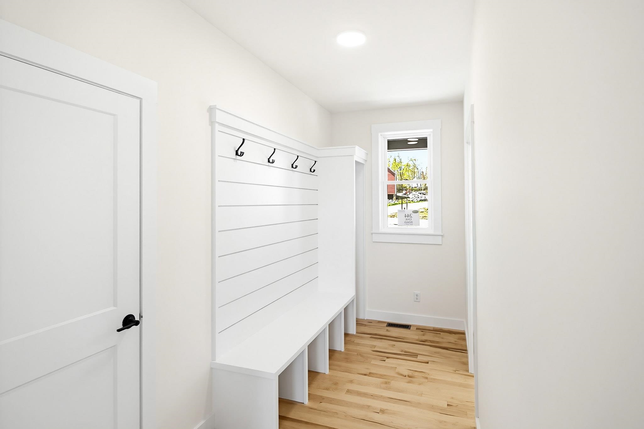244 Oak Street