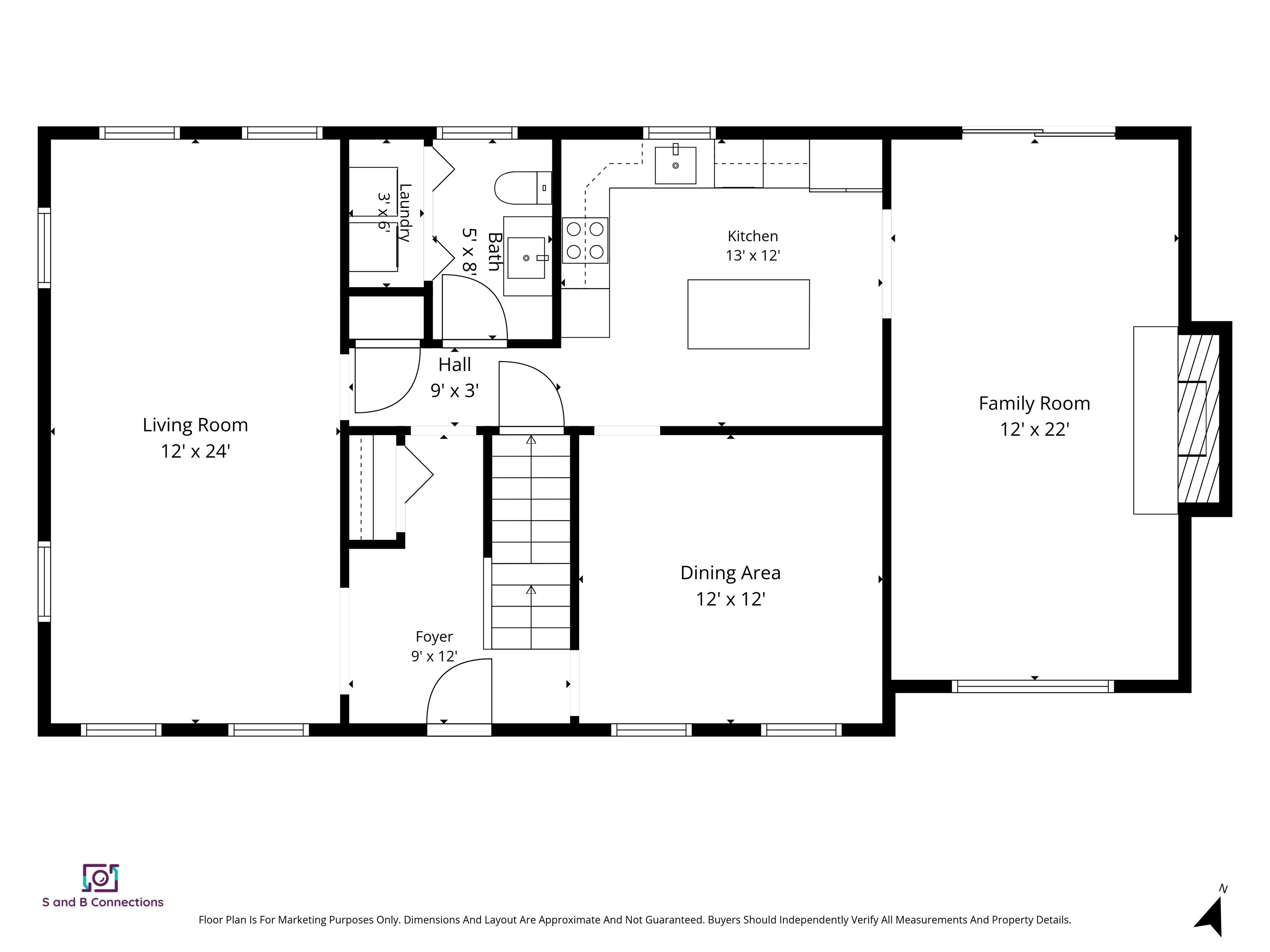 15 Brier Lane